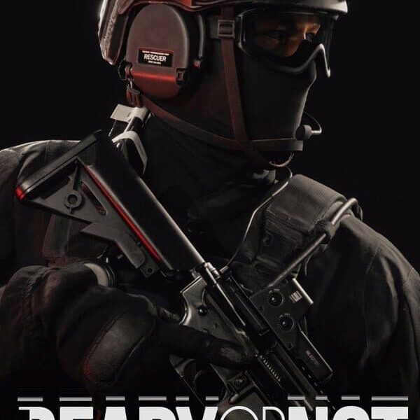 Ready or Not (PC) - Steam Key - GLOBAL