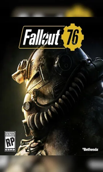 Fallout 76 (PC) - Steam Key - GLOBAL