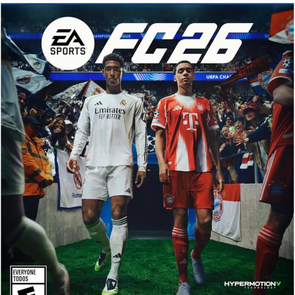 EA SPORTS FC™ 26 Édition Standard - Ps5
