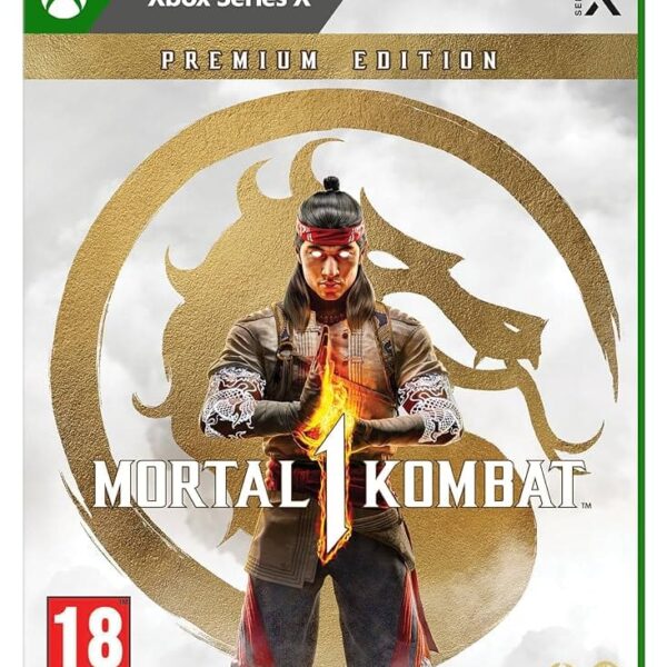 Mortal Kombat 1 | Premium Edition (Xbox Series X/S) - Xbox Live Key - GLOBAL