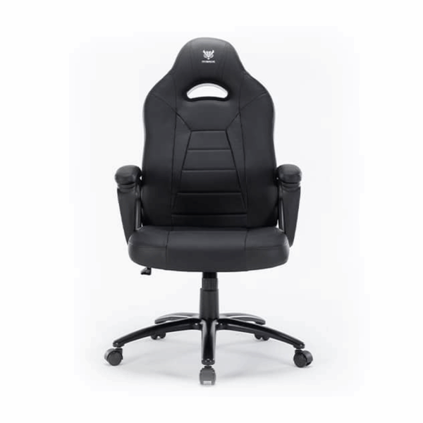 CHAISE HYBROK FIGHTER NOIR