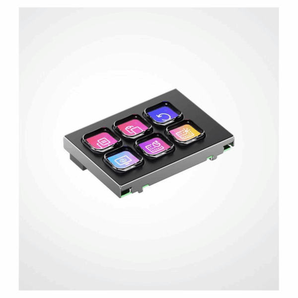ELGATO STREAM DECK MODULE 6