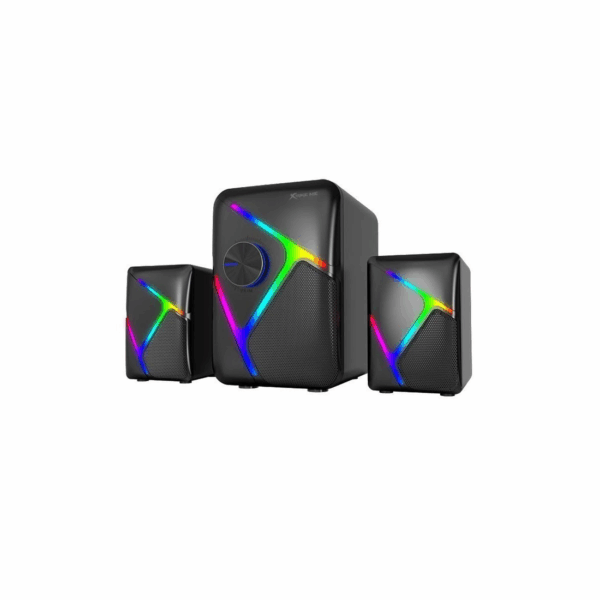 HAUT-PARLEURS XTRIKE ME SK-610