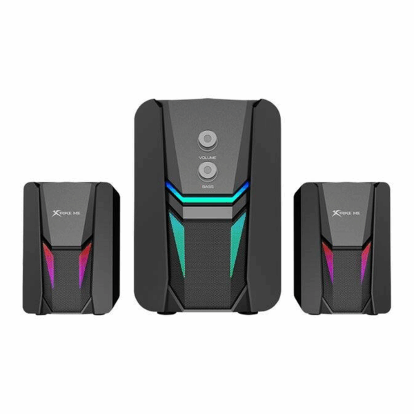HAUT-PARLEURS XTRIKE ME SK-612