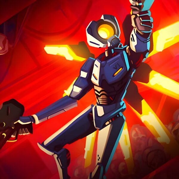 ULTRAKILL (PC) - Steam Key - GLOBAL