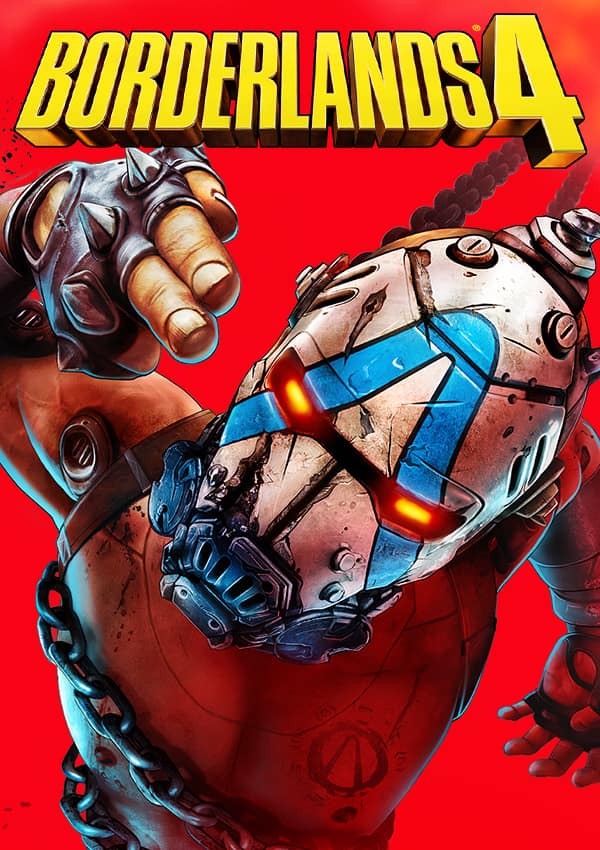 OAK2-STANDARD_EDITION-D2C-STATIC-ENUS-NO_RATING-AGN-600x850-1.jpg Borderlands 4 (PC) - Steam Key - GLOBAL – Image 1