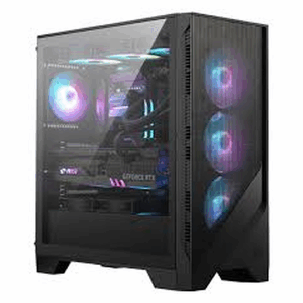 PC GAMER 320R - ULTRA 7 265KF/RTX5060Ti-8Go/16Go/1To