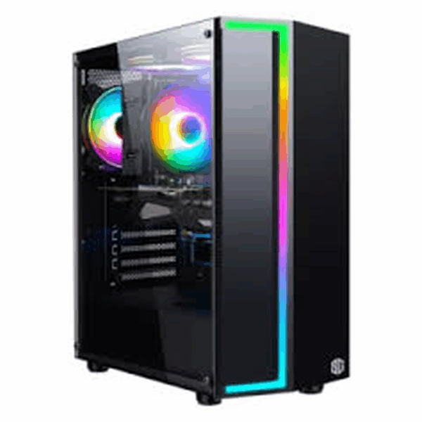 PC GAMER COMET - R3 3100/GT1030/16Go/256Go