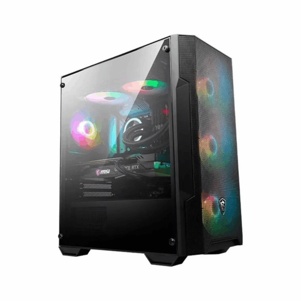 PC GAMER M100A - R5 3400G/VEGA11/8Go/256Go ( HAMA )