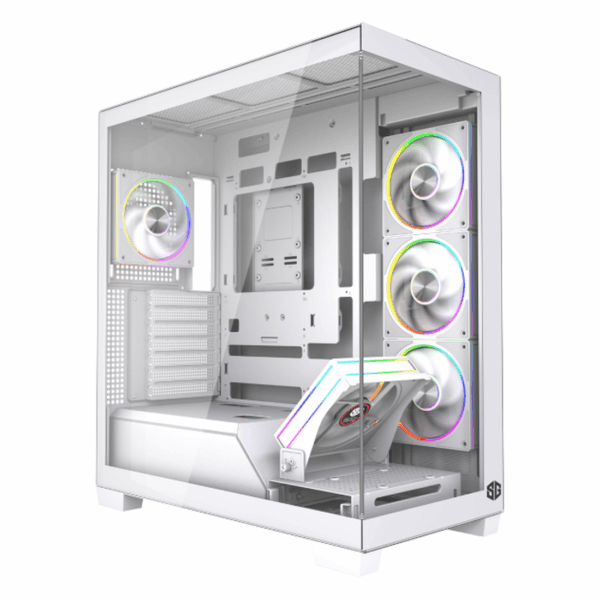 PC GAMER NV7 - i7 14700KF/RTX5070Ti/32Go/1To