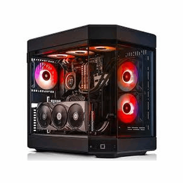 PC GAMER Y60 - i9 14900KF/RTX5070Ti/32Go/1To