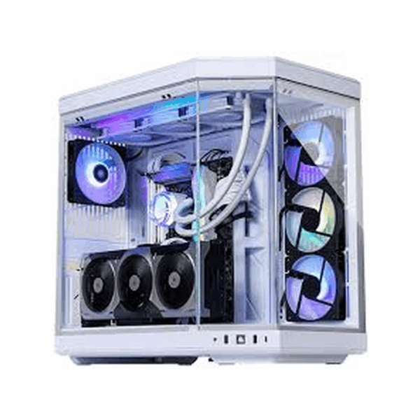 PC GAMER Y70 - R9 9950X3D/RTX5070Ti/32Go/1To