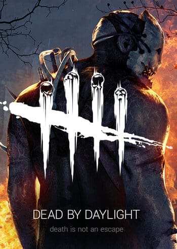 Dead by Daylight (PC) - Steam Key - GLOBAL
