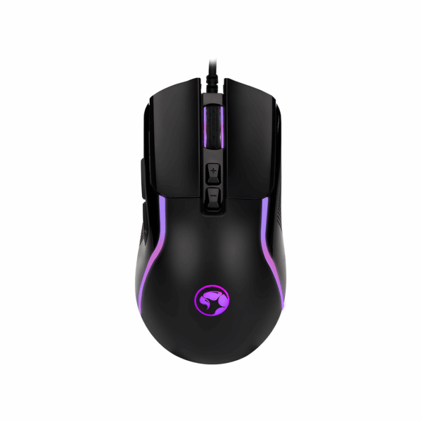 SOURIS MARVO M292 CAPO 20 BLACK