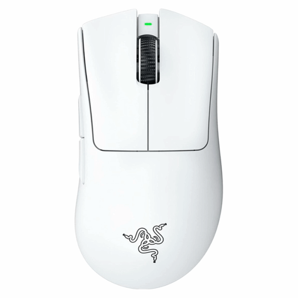 SOURIS RAZER DEATHADDER V3 PRO BLANC