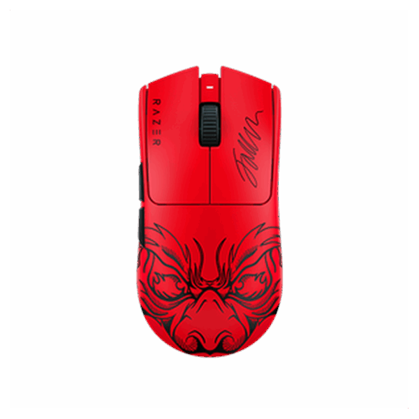 SOURIS RAZER VIPER V3 PRO FAKER EDITION