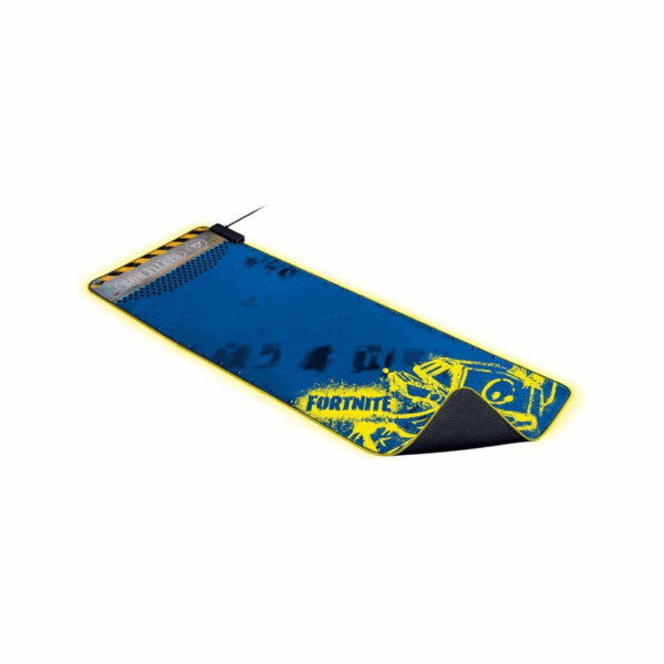 TAPIS RAZER GOLIATHUS CHROMA EXTENDED FORTNITE EDITION