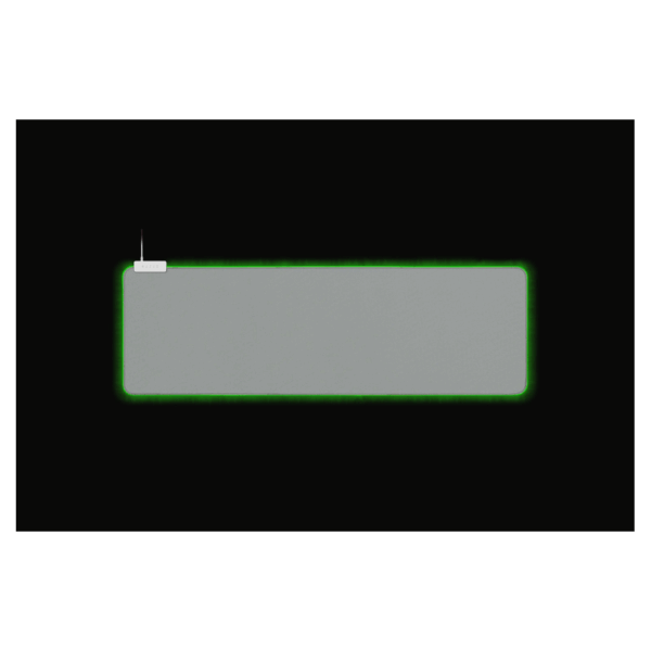 TAPIS RAZER GOLIATHUS CHROMA EXTENDED XL MERCURY