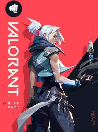 Valorant 475 VP - Riot Key - TURKEY