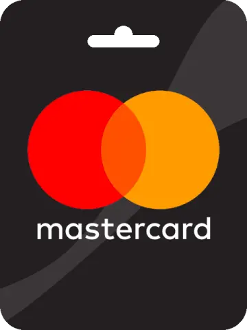MasterCard Prepaid 100 EUR - by Rewarble Key - GLOBAL