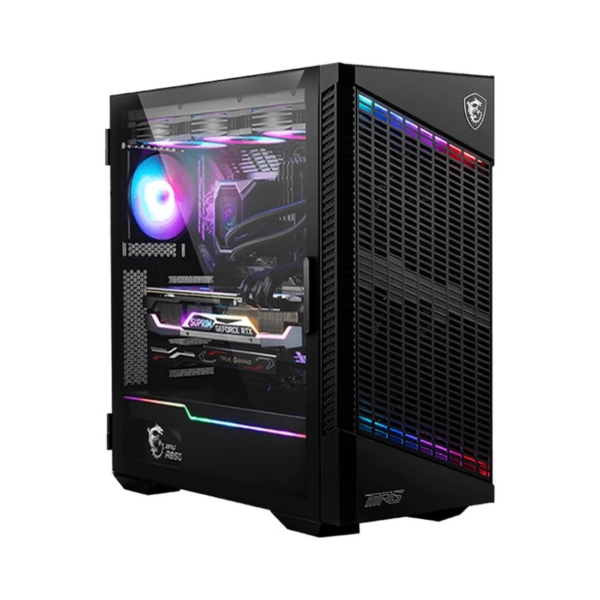 PC GAMER 100P - i7 14700KF/RTX5060/16Go/1To