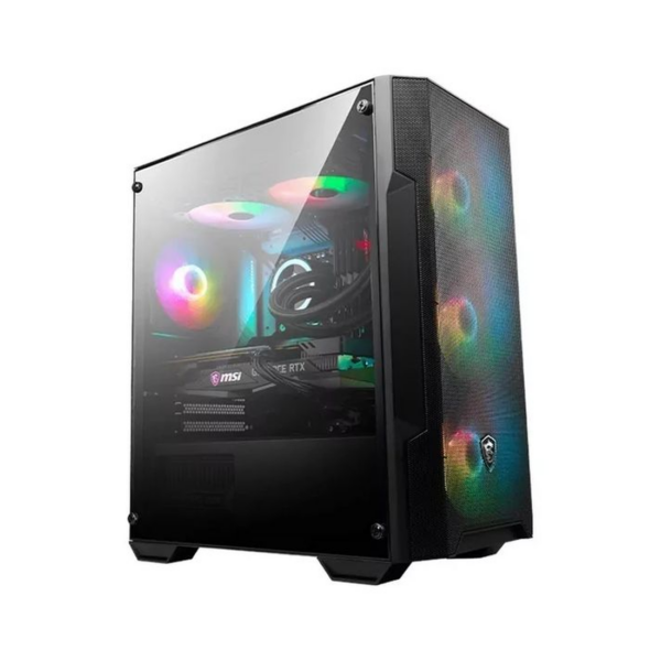PC GAMER 100R PZ- R5 8400F/RX9070/16Go/1To