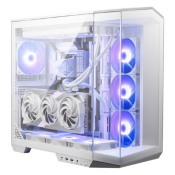 PC GAMER 100R PZ - R7 5700X/RTX5070Ti/32Go/1To