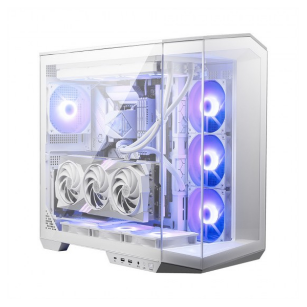 PC GAMER 100R PZ - ULTRA 9 285K/RTX5080/32Go/2To