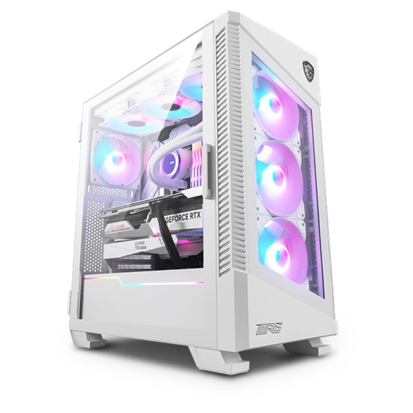 PC GAMER 100R - ULTRA 9 285K/RTX5060/16Go/1To