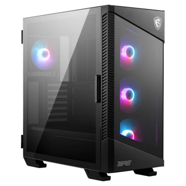 PC GAMER 100R - i9 14900KF/RTX5060Ti-8Go/32Go/1To