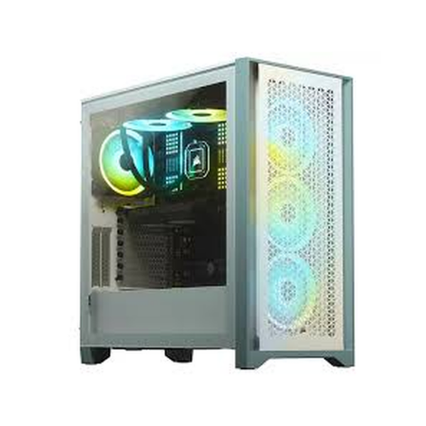 PC GAMER 4000D - R5 7600X/RX7600/16Go/1To