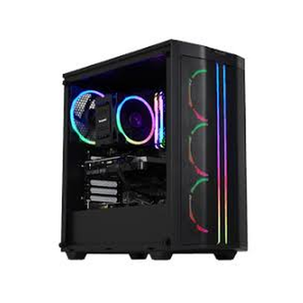 PC GAMER 500FX - I5 14600KF/RTX3060-12Go/16Go/500Go