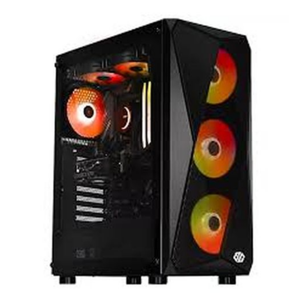 PC GAMER APOLLO - R7 5700X/RTX5050/16Go/512Go