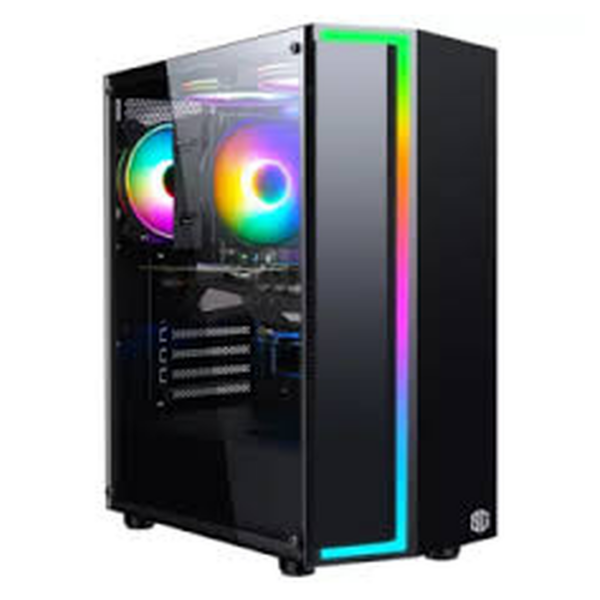PC GAMER COMET - R3 3100/GT1030/16Go/256Go