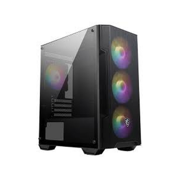 PC GAMER M100A - i5 13400F/RX7600/16Go/500Go