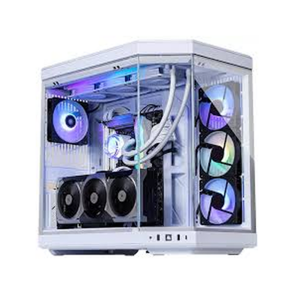 PC GAMER Y70 - R9 9900X3D/RTX5070Ti/32Go/1To