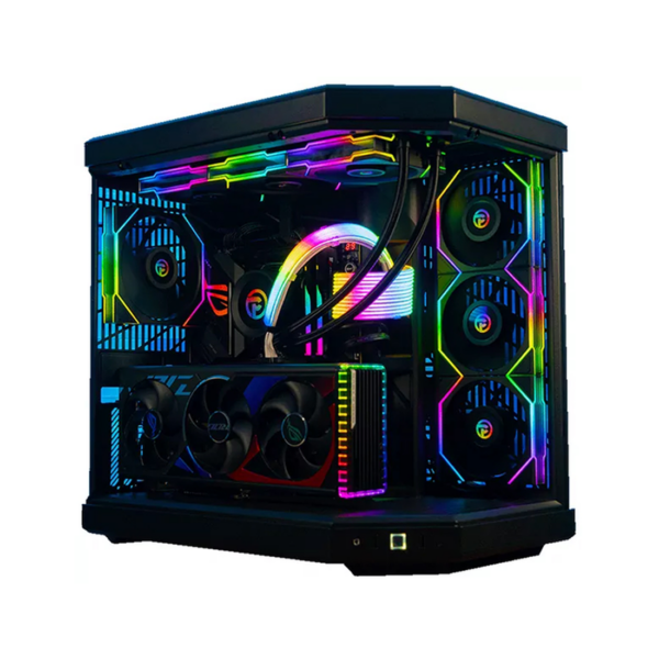 PC GAMER Y70 - i9 14900KF/RTX5090/64Go/2To